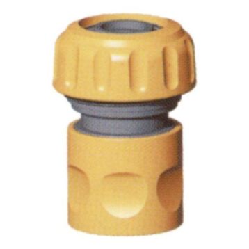 Daye DY 8029 3/4 inç Hortum Bağlantısı