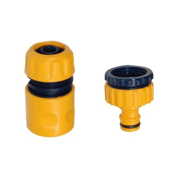 Daye DY 8029 3/4 inç Hortum Bağlantısı