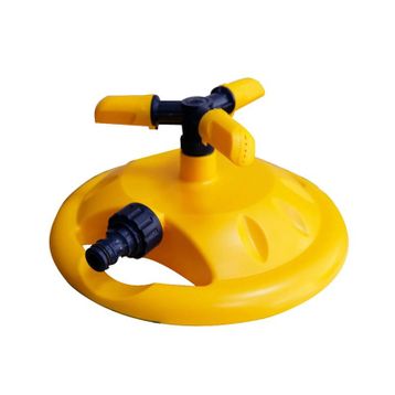 Daye DY6013 3 Kollu Duraklamalı Tablalı Fıskiye
