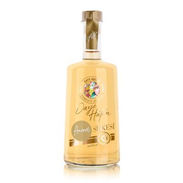 Daye Hatun 500 ml Ananas Sirkesi