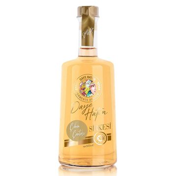 Daye Hatun 500 ml Çoban Çökerten Sirkesi