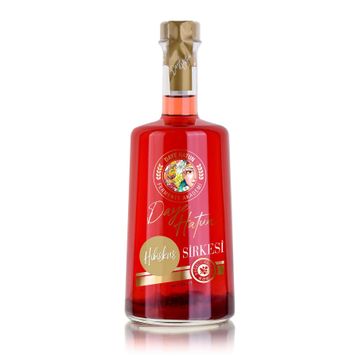 Daye Hatun 500 ml Hibiskus Sirkesi