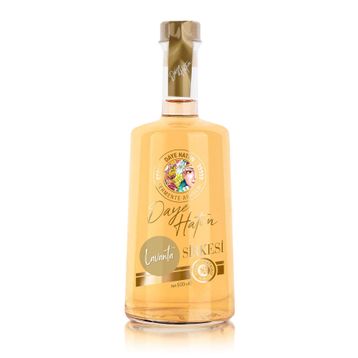 Daye Hatun 500 ml Lavanta Sirkesi