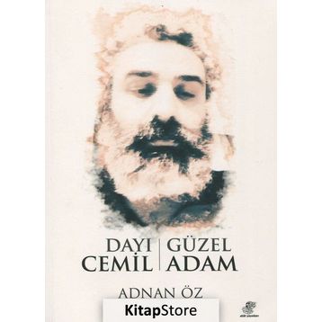 Dayı Cemil Güzel Adam - Adnan Öz