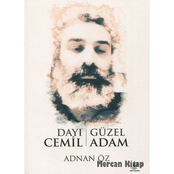 Dayı Cemil Güzel Adam - Adnan Öz