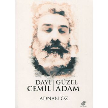 Dayı Cemil Güzel Adam - Adnan Öz