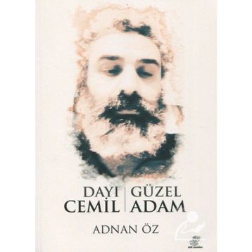 Dayı Cemil Güzel Adam - Adnan Öz
