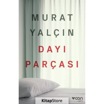 Dayı Parçası - Murat Yalçın