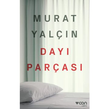 Dayı Parçası - Murat Yalçın