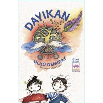 Dayıkan - Ülkü Demiray