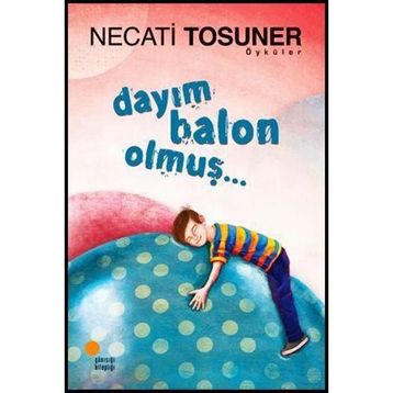 DAYIM BALON OLMUŞ - NECATI TOSUNER