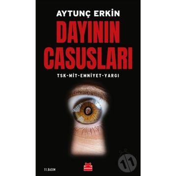 Dayının Casusları - Aytunç Erkin