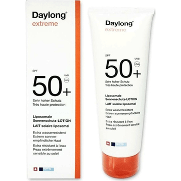 Daylong Extreme 100 ml Spf50+ Güneş Losyonu