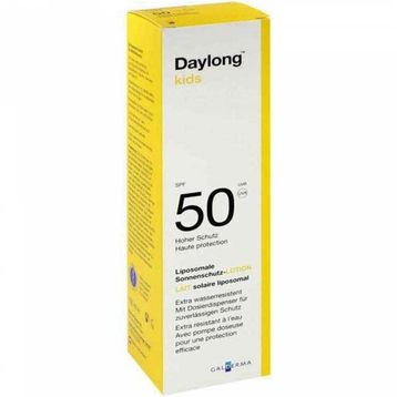 Daylong ml Güneş Losyonu