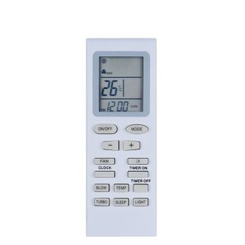 Daylux Ds22-941/sınv Klima Kumandası