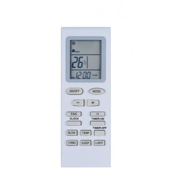Daylux Ds22-941/sınv Klima Kumandası