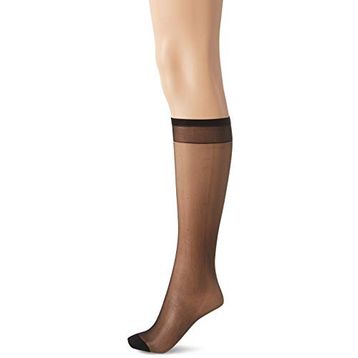 Daymod Lady Fity 15 Naturel Külotlu Çorap