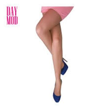 Daymod Lady Fity 15 Naturel Külotlu Çorap