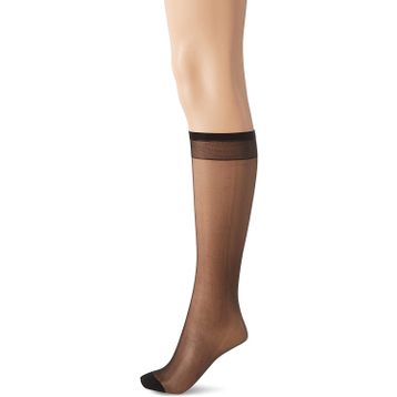 Daymod Lady Fity 15 Naturel Külotlu Çorap