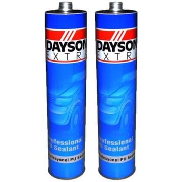 Dayson 280 ML Beyaz Extra Mastik