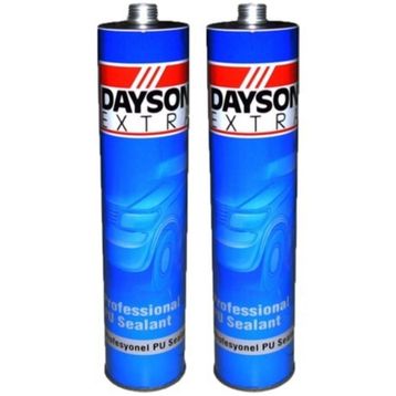 Dayson 280 ML Beyaz Extra Mastik