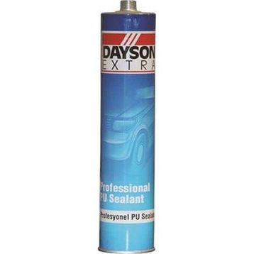 Dayson 280 ml Kırmızı Extra Mastık