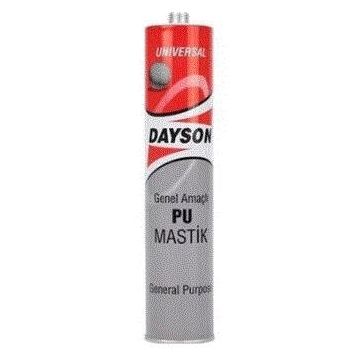 Dayson 280 ml Kırmızı Extra Mastık