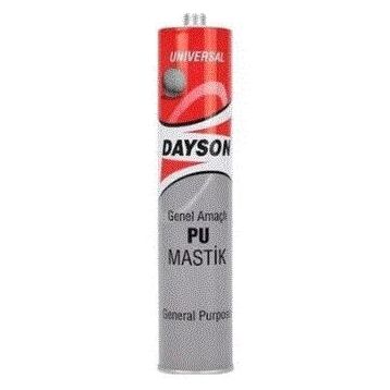 Dayson 280 ml Kırmızı Extra Mastık
