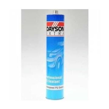 Dayson 280 ml Siyah Poliüretan Pu Mastik