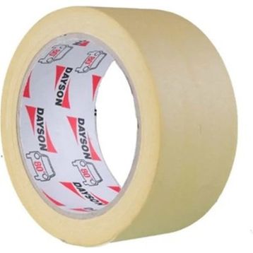 Dayson 48 mm 35 mt Maskeleme Bandı