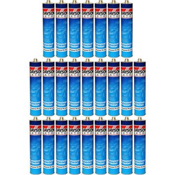 Dayson Beyaz 280 ml 25 Adet Extra Pu Mastik