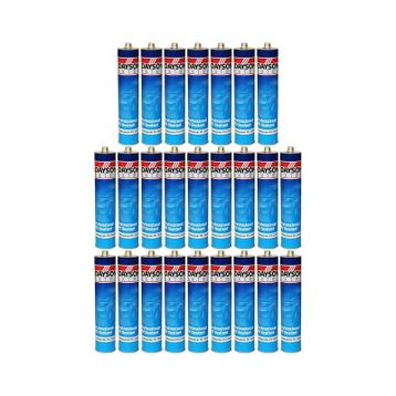 Dayson Beyaz 280 Ml Extra Poliüretan Mastik