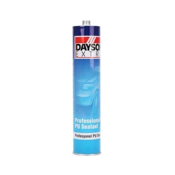Dayson Beyaz 280 Ml Extra Poliüretan Mastik