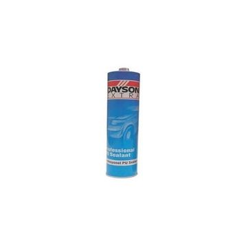 Dayson Beyaz 280 ml Poliüretan Mastik