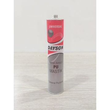 Dayson Extra 280 ml Beyaz Pu Mastik