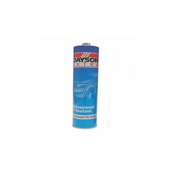 Dayson Extra 280 ml Beyaz Pu Mastik