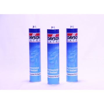 Dayson Extra 280 ml Beyaz Pu Mastik