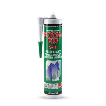 Dayson Extra Poliüretan 280 ml Mastik