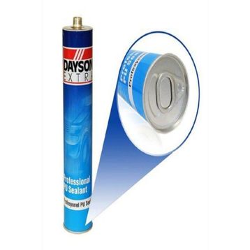 Dayson Extra Poliüretan 280 ml Mastik