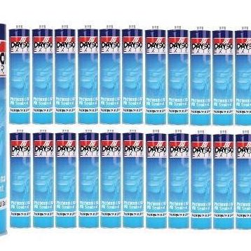 Dayson Extra Pu 25'li 280 ml Beyaz Mastik