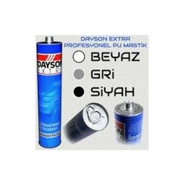 Dayson Extra Pu Gri Mastik