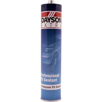 Dayson Gri 280 Ml Extra Poliüretan Mastik