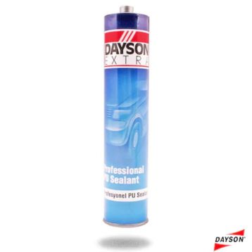Dayson Gri 280 Ml Extra Poliüretan Mastik