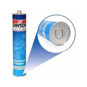 Dayson Gri 280 ml Extra Pu Otomastik