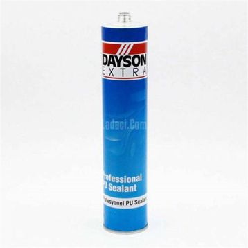 Dayson Gri 280 ml Oto Mastik