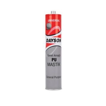 Dayson Kırmızı 280 ml Oto Mastik