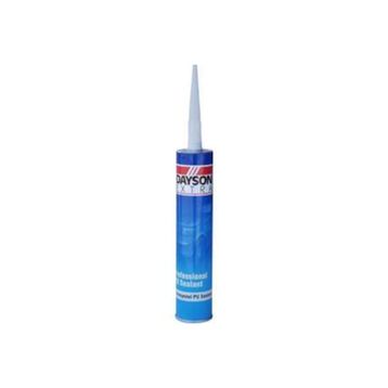 Dayson Siyah 280 Ml Extra Poliüretan Mastik