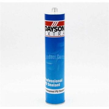Dayson Siyah 280 ml Oto Mastik
