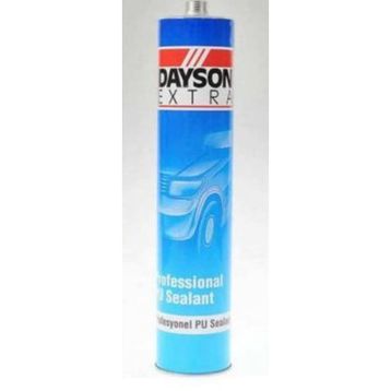 Dayson Siyah 280 ml Oto Mastik