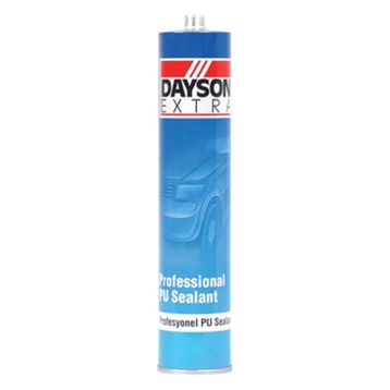 Dayson Siyah 280 ml Oto Mastik
